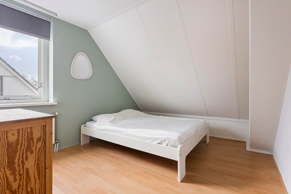 Medium property photo - De Oever 8, 9865 BW Opende